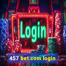 457 bet.com login